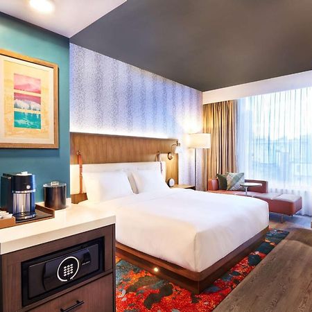 Hyatt Centric Downtown DEN Esterno foto