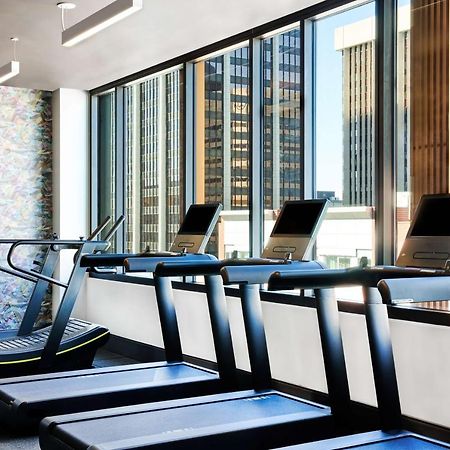 Hyatt Centric Downtown DEN Esterno foto