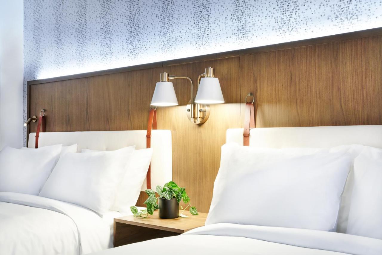 Hyatt Centric Downtown DEN Esterno foto