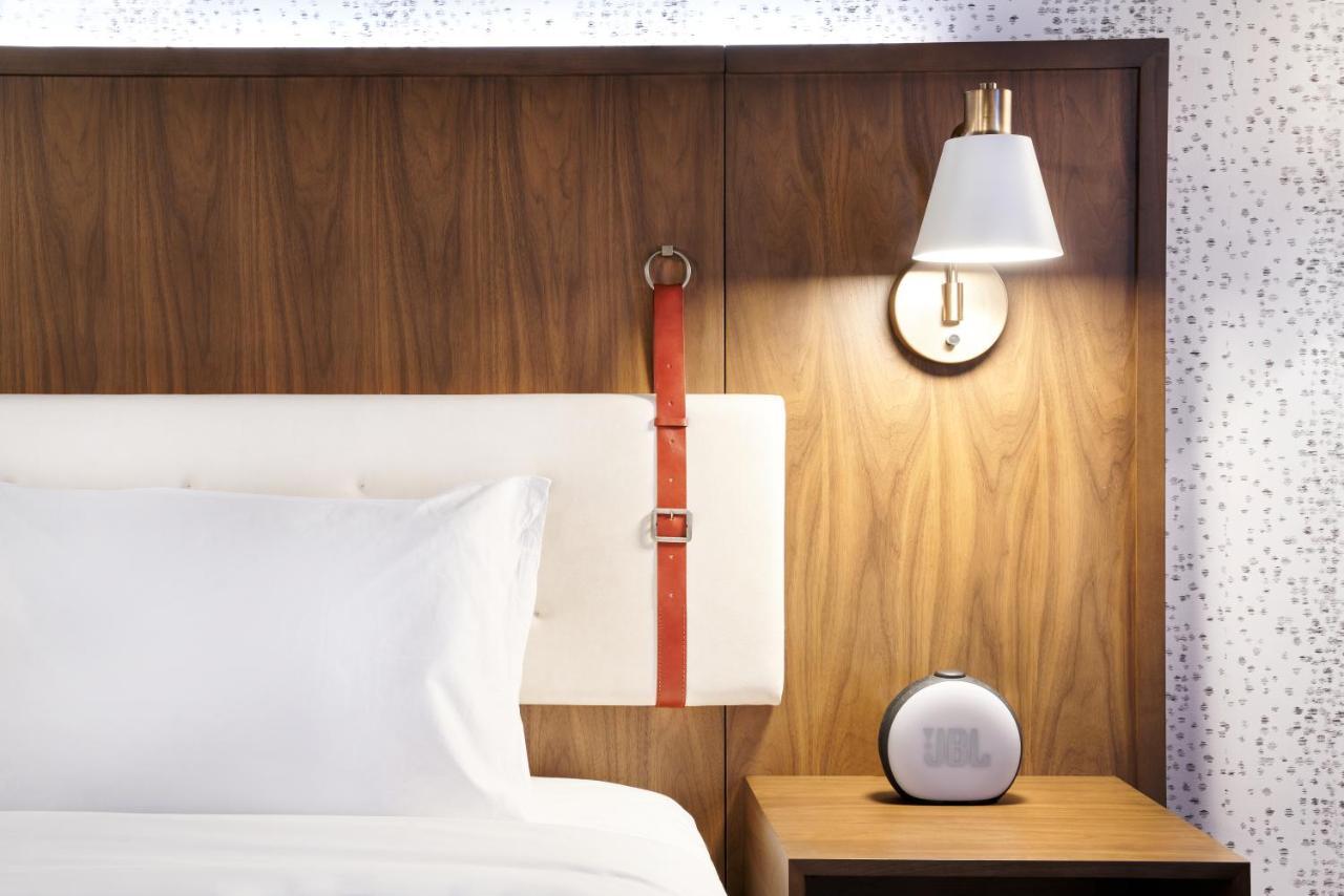 Hyatt Centric Downtown DEN Esterno foto