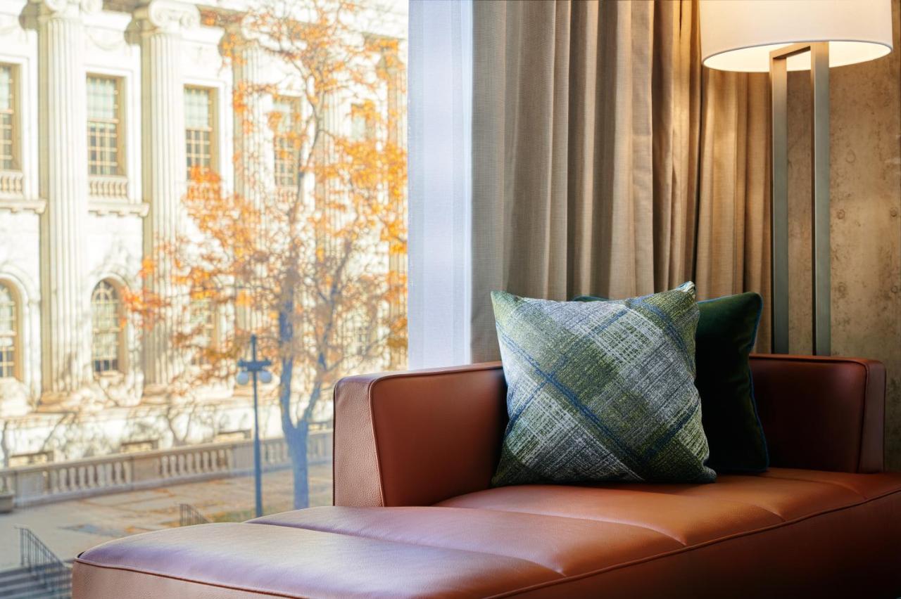 Hyatt Centric Downtown DEN Esterno foto